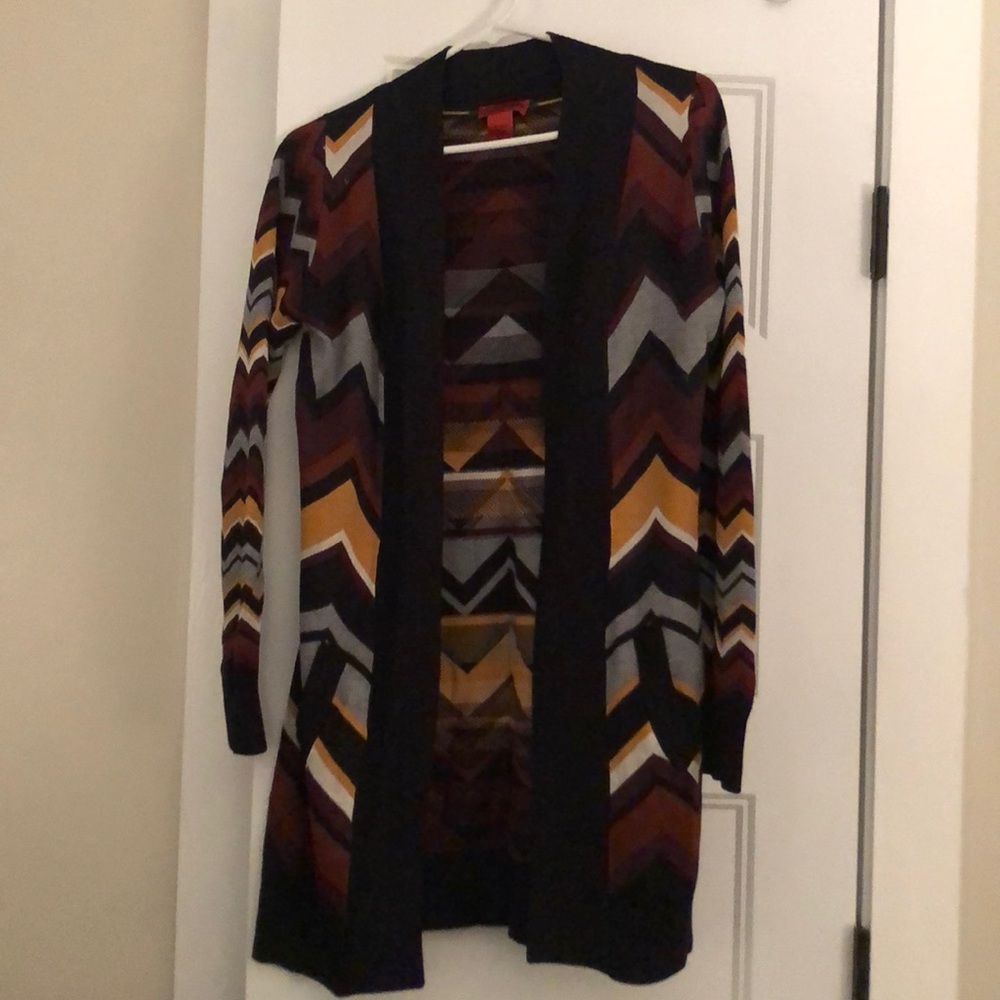 Missoni Target Cardigan